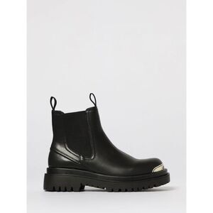 Just Cavalli Boot Men Black